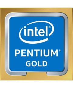 Intel Pentium G6500 Processor, 4.1GHz, 4MB, OEM (CM8070104291610)