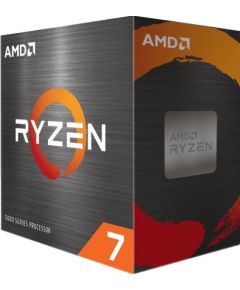 Processor AMD Ryzen 7 5700G, 3.8GHz, 16 MB, BOX (100-100000263BOX)