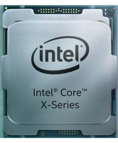 Intel Core i9-10920X processor, 3.5GHz, 19.25 MB, OEM (CD8069504382000)