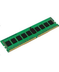 Kingston DDR4 Memory, 4GB, 3200MHz, CL22 (KVR32N22S6 / 4)