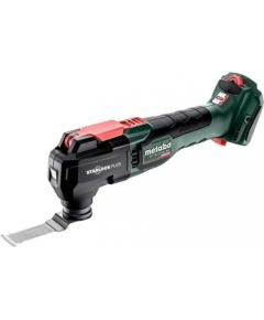 Multifunction cutting tool MT 18 LTX BL QSL carcass, Metabo