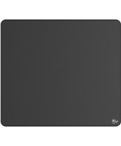 Glorious PC Gaming Race Elements Ice Gaming Mausepad - black / GLO-MP-ELEM-ICE