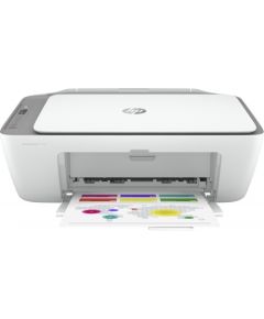 HP DeskJet 2720e, Daudzfunkciju tintes printeris, krāsains