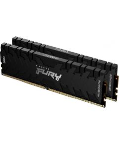 Kingston Fury Renegade memory, DDR4, 16 GB, 2666MHz, CL13 (KF426C13RBK2 / 16)