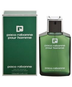 PACO RABANNE Pour Homme EDT 100ml
