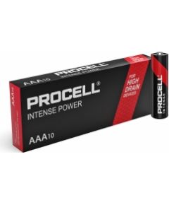 Duracell Procell Intense Power AAA Industrial 10pack