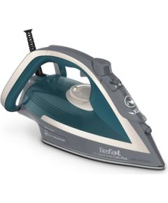 TEFAL FV6842E0 Ultragliss Plus gludeklis 2800W zils/pelēks