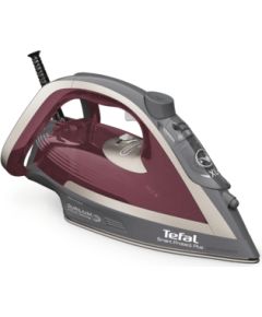 TEFAL FV6870E0 Smart Protect Plus gludeklis 2800W violets/pelēks