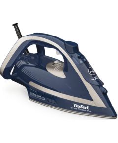 TEFAL FV6872E0 Smart Protect Plus gludeklis 2800W zils/sudraba