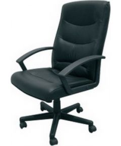 H4Y Biroja krēsls Office4You MERANO melns