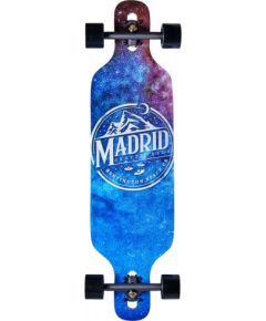 Madrid dēlis Drop Thru 36.5" - Galaxy