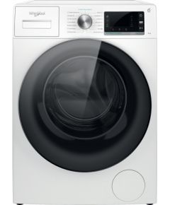 Whirlpool W6X W845WB EE veļas mazgājamā mašīna 8kg 1400rpm 6th Sense