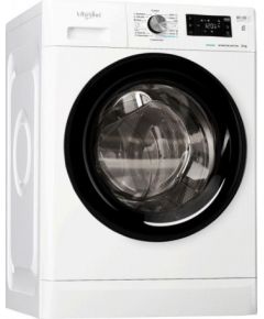 Whirlpool FFB8458BVEE veļas mazgājamā mašīna 8kg 1400rpm 6th Sense