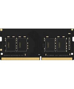 Lexar 16GB DDR4 3200MHz SO-DIMM CL19