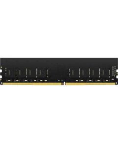 Lexar DDR4 Memory, 16GB, 3200MHz, CL19 (LD4AU016G-B3200GSST)
