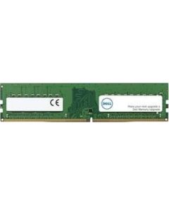 Dell DDR4 Memory, 8 GB, 3200MHz, (AB371021)