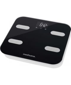 Svari Medisana BS 602 Wi-Fi  Bluetooth