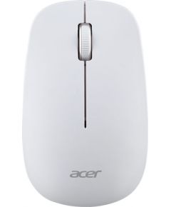 ACER Bluetooth Mouse White - BT 5.1, 1200 dpi, 102x61x32 mm