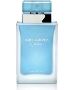 Dolce & Gabbana Light Blue Eau Intense EDP 25 ml
