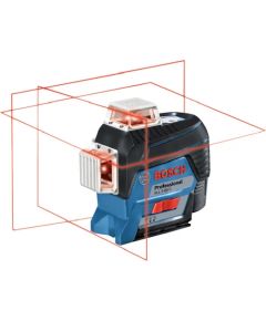 Bosch GLL 3-80 C, BM1, SOLO