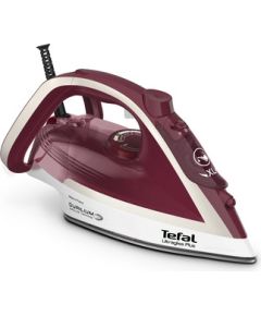 TEFAL FV6810E0 Ultragliss Plus gludeklis 2800W violets/balts