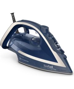 TEFAL FV6830E0 Ultragliss Plus gludeklis 2800W zils