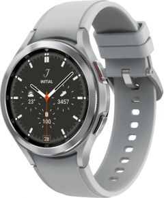 Samsung SM-R890N Galaxy Watch 4 Classic Stainless Steel 46mm Silver