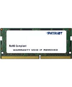 NB MEMORY 16GB PC21300 DDR4/PSD416G26662S PATRIOT