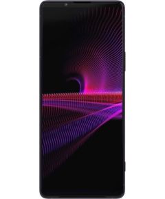 MOBILE PHONE XPERIA 1 III/256GB PURPLE SONY