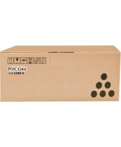 Ricoh toner cartridge black (431147,1195E)