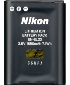 Nikon akumulators EN-EL23