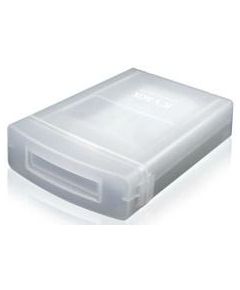 Raidsonic Icy Box Protection Box For 3.5'' HDDs