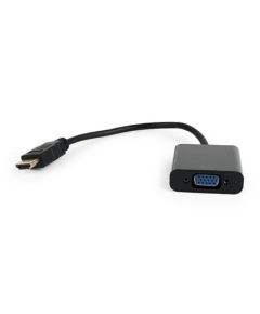 Gembird Adapter cable, single port VGA, HDMI