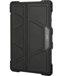 TARGUS ANTI–MICROBIAL PRO-TEK ROTATING CASE FOR SAMSUNG TAB A7 10.4”