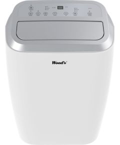Wood's VENEZIA SMART Mobilais kondicionieris 5.2kW līdz 52m2