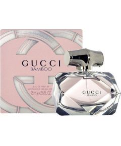 Gucci Bamboo EDP 75ml