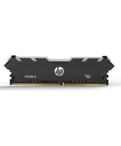 HP V8 RGB memory, DDR4, 8 GB, 3000MHz, CL16 (7EH82AA # ABB)