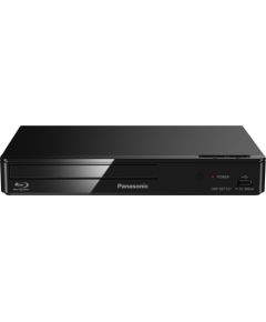 BLU-RAY Player Panasonic DMP-BDT167EG