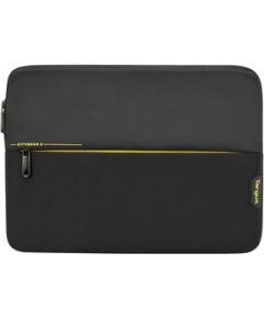 TARGUS CITYGEAR 11.6" LAPTOP SLEEVE BLACK