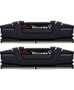 G.Skill Ripjaws V, DDR4, 16 GB, 3600MHz, CL16 (F4-3600C16D-16GVKC)