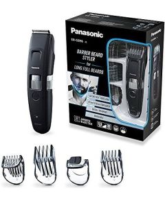 Panasonic ER-GB96  hair-/beard trimmer