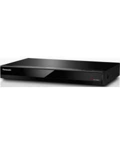 Panasonic DP-UB424, Blu-ray-Player - black UHD 4K