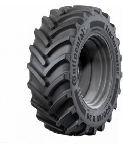 540/65R34 CONTINENTAL TRACTOR MASTER 152D/155A8