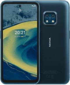 NOKIA XR20 Dual SIM 4/64GB TA-1362 EU_NOR BLUE