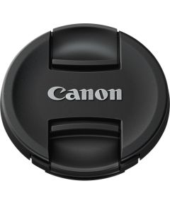 Canon objektīva priekšējais vāciņš E-77 II