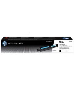 HP oriģinālais Neverstop Toner Reload Kit W1103A, melns, HP 103A, HP Neverstop Laser MFP 1200, Neverstop Laser 1000 / W1103A