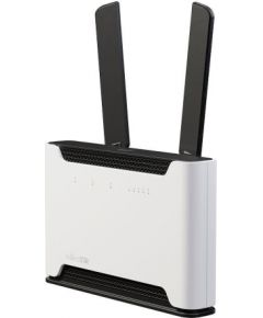 Access Point|MIKROTIK|1167 Mbps|1xUSB 2.0|5x10/100/1000M|5HACD2HND-TC&RG502Q-EA