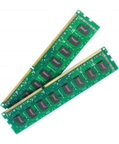 Intenso DIMM DDR4 16GB kit (2x8) 2400Mhz 5642162