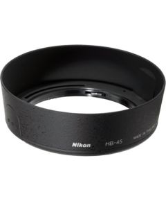Nikon objektīva pārsegs HB-45