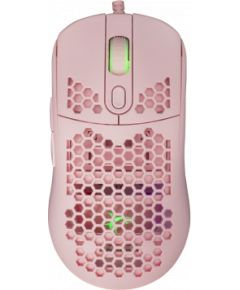 White Shark GALAHAD-P Gaming Mouse GM-5007 pink